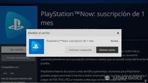 Playstation Now En Espana Que Es Como Registrarte Que Juegos Hay Y Como Jugar Desde Tu Ps4 O Pc We have 25 free playstation vector logos, logo templates and icons. playstation now en espana que es como