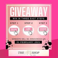 We give you free licensed of paid apps & software for windows, android, mac, and iphone users. Giveaway Social Media Flyer Pink And Black Social Media Giveaway Flyer 3 Steps Process Flyer In 2021 Giveaway Graphic Giveaway Graphic Image Small Business Quotes