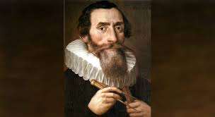 Biography Of Johannes Kepler Laws Discoveries And More Network Meteorology