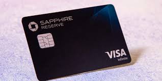 Check out the best current credit card offers from chase below. Chase Sapphire Reserve Review New Benefits And Sign Up Bonus