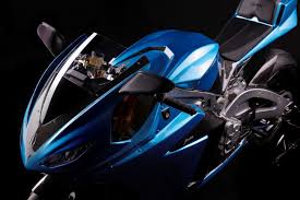 Eg how long a vehicle lasts. Lighting S Speedy Strike Electric Motorcycle Starts At 13 000 The Verge