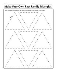browse printable addition and inverse operation worksheets education com