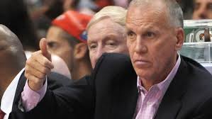 So Doug Collins is Gone. What Now for the Sixers?