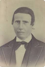 Isaac Tonkin (1823-1903)