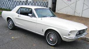 1967 Ford Mustang Coupe Ford Mustang Coupe Mustang Coupe Ford Mustang