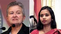 India-US chill over Khobragade claims Ambassador Nancy Powell's job