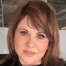 Today is a day of celebration as we recognize Angela Hammell and her  remarkable 17 years in recovery.