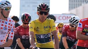 After having been forced into autumn in 2020, the tour is back to being a summer event the city of brest is ready for the grand depart of the tour de france. Bilbao To Host 2023 Tour De France Grand Depart Supersport