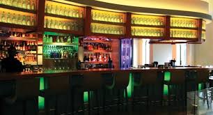 Led Strip Light Examples And Ideas Under Cabinet And Counter