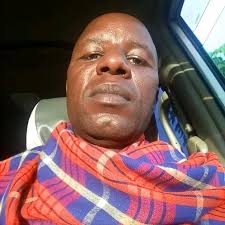 Augustino Bunzali Bunzali