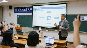 散装码农,云开发技术分享