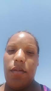 Italian and Black Singer