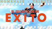 El Secreto De Mi Exito Trailer En Castellano Youtube