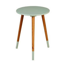 Tiny Tables Are Big On Function And Style With Images End Tables Side Table Table