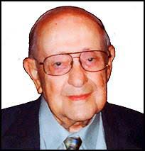 John FISCHER Obituary