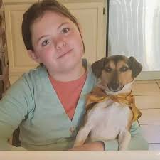 Fundraiser for Shannon Hanson by Kathleen Maloney : Help with Sydney's Vet  Expenses from Hit &Run