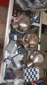 Sound Booster Exhaust Maroc Posts Facebook