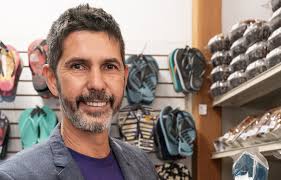 Elio Silva: A Brazilian Entrepreneur