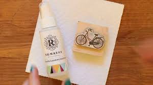 Re-Inking Ideal Self-Inkers