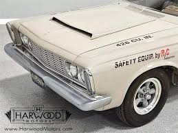 Image result for Medium Beige 1963 Plymouth