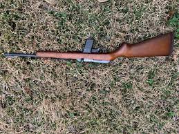 Has been added to your cart. Semi Auto For Sale Marlin Model 9 Camp Carbine Used Guns