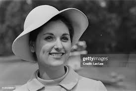 310 Linda Bird Johnson Robb Photos & High Res Pictures