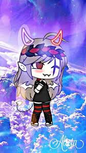 Maybe you would like to learn more about one of these? Chibi Wallpaper Gacha Life 4k For Android Apk Download