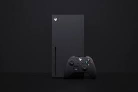 Power Speed And Compatibility Microsoft Reveals Full Specs For The Upcoming Xbox Series X In 2020 Xbox Console Microsoft