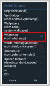 Make Sd Card As Default Storage For All Whatsapp Data Techniquehow