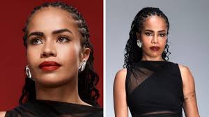 Wonder Woman movie: Jenny Pacey, Mayling Ng, Samantha Jo athletes