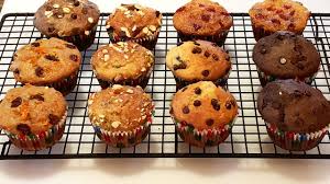 Recette De Muffins Une Seule Pate Plusieurs Saveurs In 2020 Food Desserts Foodie