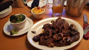 The items listed are not available in all locations. Try One And You Ve Tried Them All Review Of Texas Roadhouse Miami Fl Tripadvisor