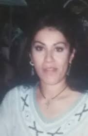 Maria Fuller Obituary