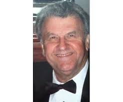 Ed Varjabedian Obituary (1940