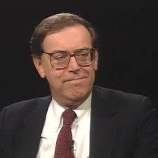 George Rupp; Kevin Phillips; Karl Lagerfeld — Charlie Rose