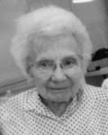 Dorothy Severson Obituary (2012)