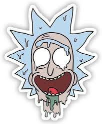 Rick And Morty Morty Rick Rick And Morty Stickers Rick And Morty Drawing Rick And Morty Tattoo