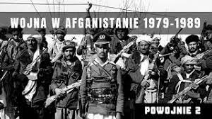 Portal i aplikacja edukacyjna gdzie szybko znajdziesz odpowiedzi i pomoc na zadania. Wojna W Afganistanie Przyczyny Przebieg Skutki Dlaczego Armia Zsrr Przegrala Z Partyzantami Youtube