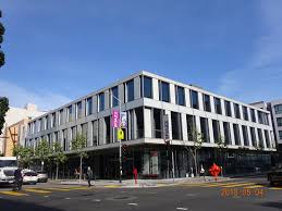 Sfjazz Center San Francisco 2019 All You Need To Know
