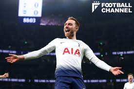 エリクセン 移籍で見る トットナム の選手売却の妙 spurs inter. ã‚¨ãƒªã‚¯ã‚»ãƒ³ ã‚¤ãƒ³ãƒ†ãƒ«ç§»ç±ãŒã¤ã„ã«æ±ºå®š 2024å¹´ã¾ã§ã®å¥'ç´„ã‚'ç· çµ ãƒ•ãƒƒãƒˆãƒœãƒ¼ãƒ«ãƒãƒ£ãƒ³ãƒãƒ«