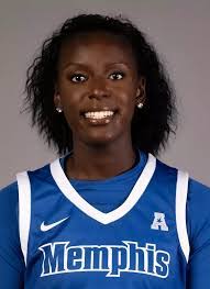 Jada Wright's Instagram, Twitter & Facebook