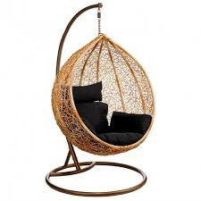 Makes a wonderful addition to the patio, deck, garden, yard, backyard, porch, bedroom, living room and other places around your home. 19 Gorgeous Hanging Chair Designs For Extra Pleasure In The Garden