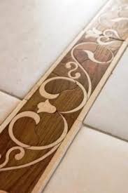 Accent Hardwood Floors Lovetoknow Flooring Doors And Floors Transition Flooring