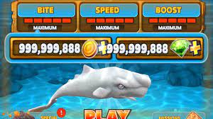 Hungry Shark Evolution Mod Apk Unlimited Gems And Coins Hungry Shark Evolution Hack Hungry Shark Evolution Hack And Ch Evolution Play Hacks Hack Free Money