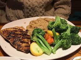 Sell your outback steakhouse gift card. Outback Steakhouse 02 2021 11 Ounce Sirloin With Mashed Potatoes And Creamed Spinach Picture Of Outback Steakhouse Covington Tripadvisor