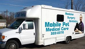 In some places like new york city, the aspca has mobile vaccination trucks that service neighborhoods on a set schedule. Mobile Veterinary Care In Boise And Meridian Id 83642 In Home Vet