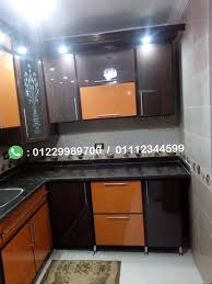 مطابخ الوميتال مطبخ الاسكندريه مع التصميم 3d Facebook