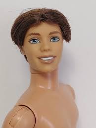 Ken Doll Barbie Prince Aidan Barbie Magic Of Pegasus Aidan Doll Barbie And  The Magic Of Pegasus