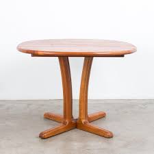 We offer drop leaf tables in bar, counter, dining. 1980s Danish Teak Folding Dining Table For Sale At 1stdibs