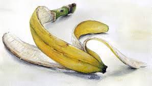 Maybe you would like to learn more about one of these? Image Result For Banana Peel Drawing Buntstifte Zeichnung Zeichnungen